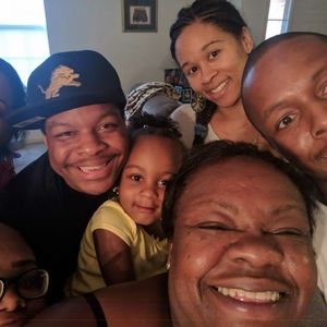 Meet your Posher, Eric